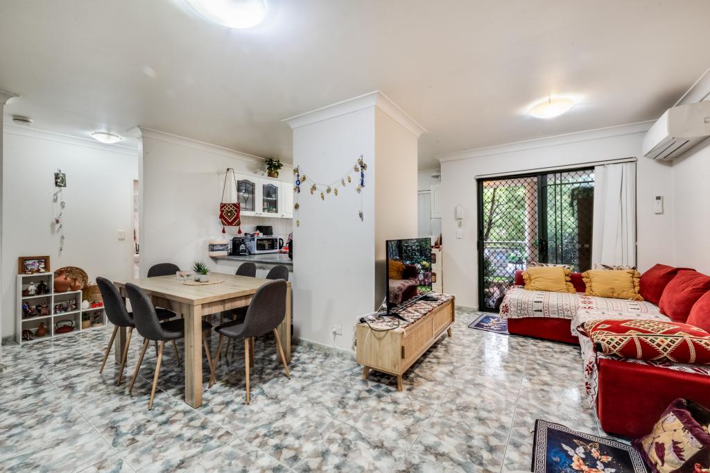 4/1-3 Gordon St, Bankstown, NSW 2200