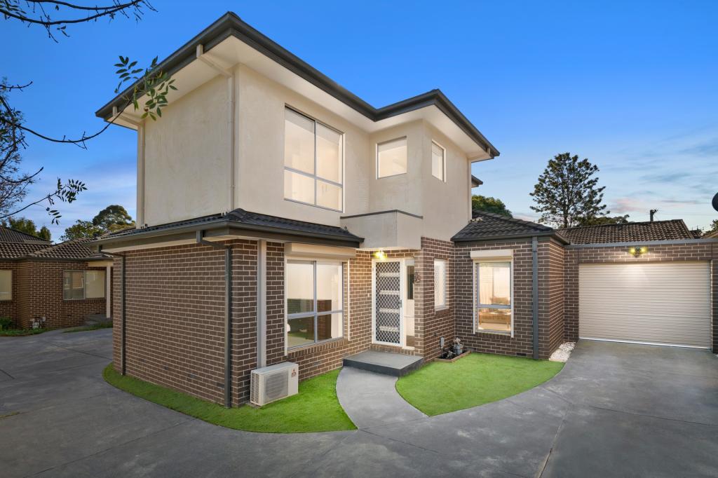 2/175 Dorset Rd, Boronia, VIC 3155