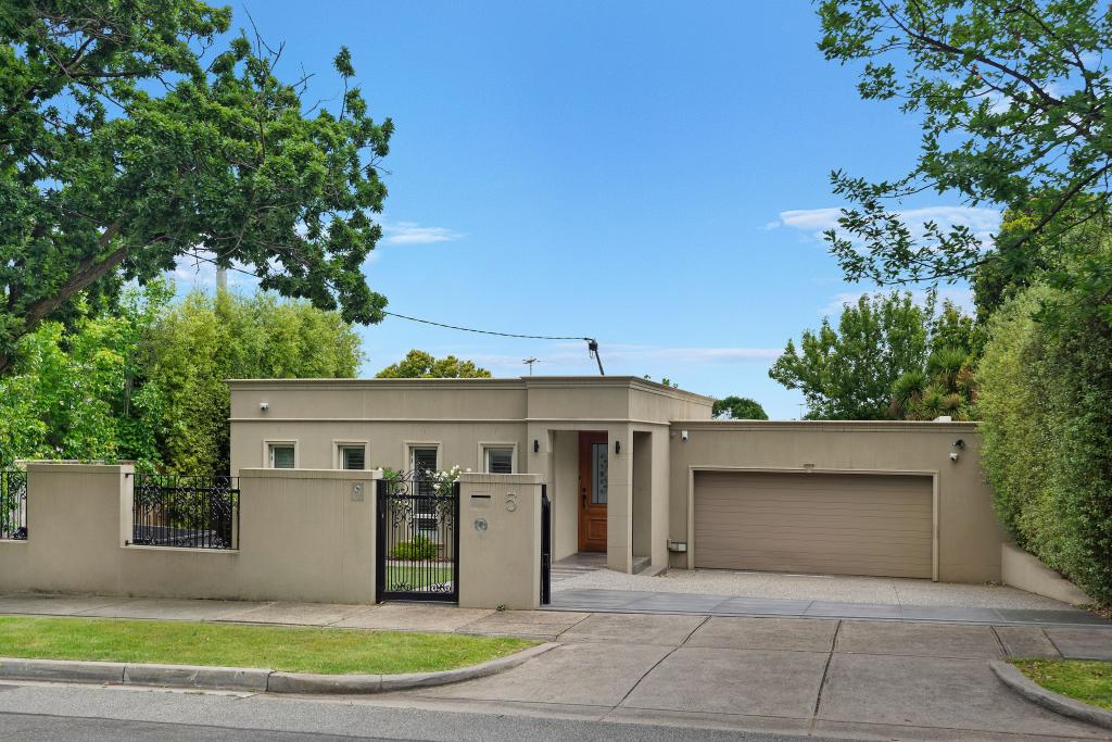 5 Courang Rd, Glen Iris, VIC 3146