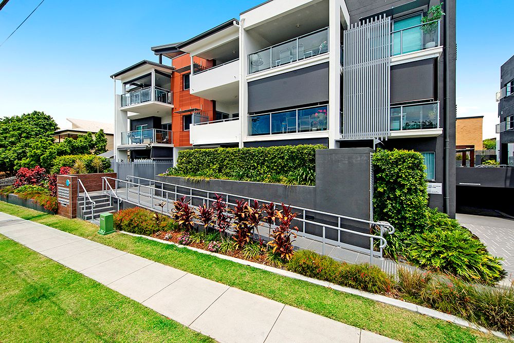 30/53-61 KITCHENER ST, COORPAROO, QLD 4151
