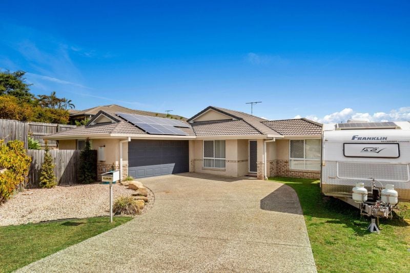 5 SKY CT, SPRINGFIELD, QLD 4300