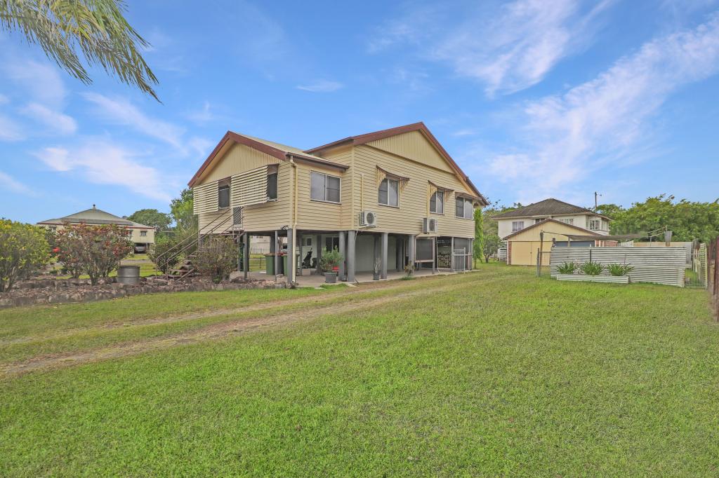 19 Gough St, Ingham, QLD 4850