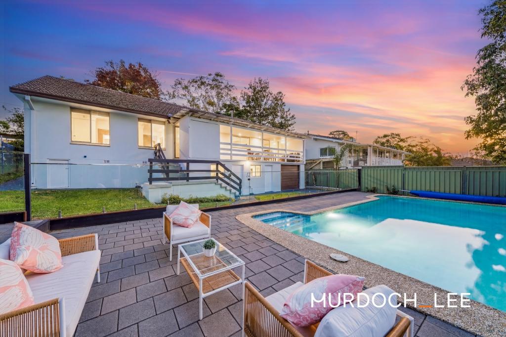 35 Excelsior Ave, Castle Hill, NSW 2154