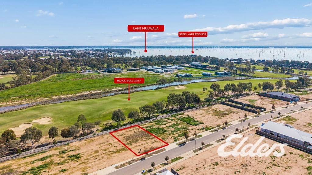 21 Vermilion Dr, Yarrawonga, VIC 3730
