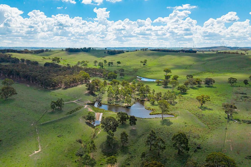 68 Woodhouselee Road, Wayo Via, Goulburn, NSW 2580