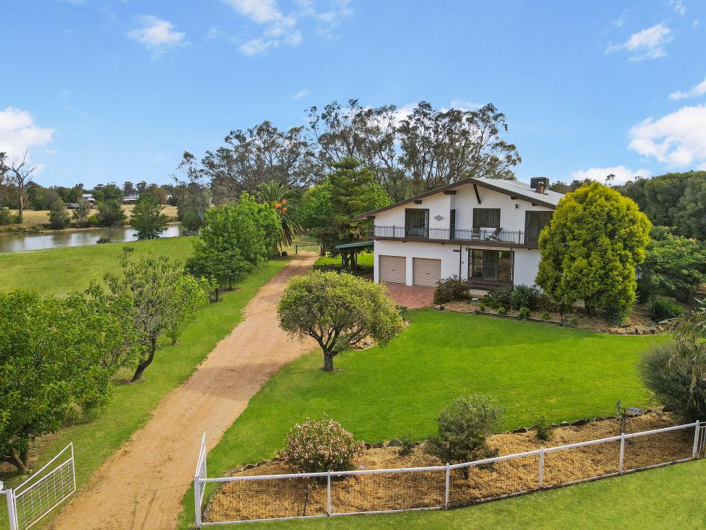21-23 Bedgerabong Rd, Forbes, NSW 2871