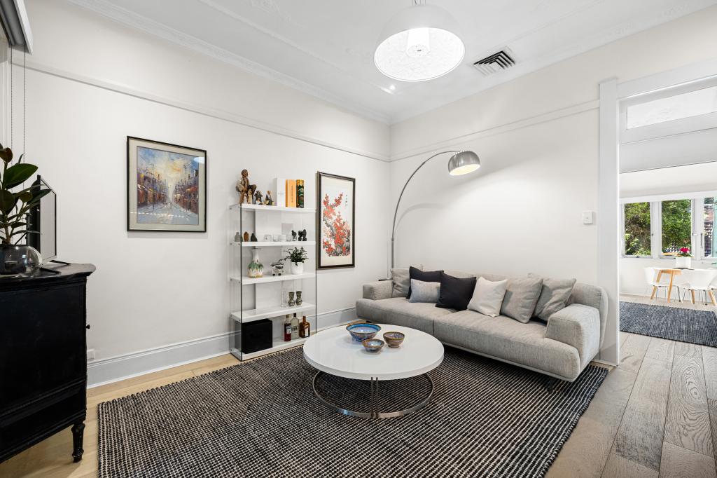 4/100 Cavendish St, Stanmore, NSW 2048