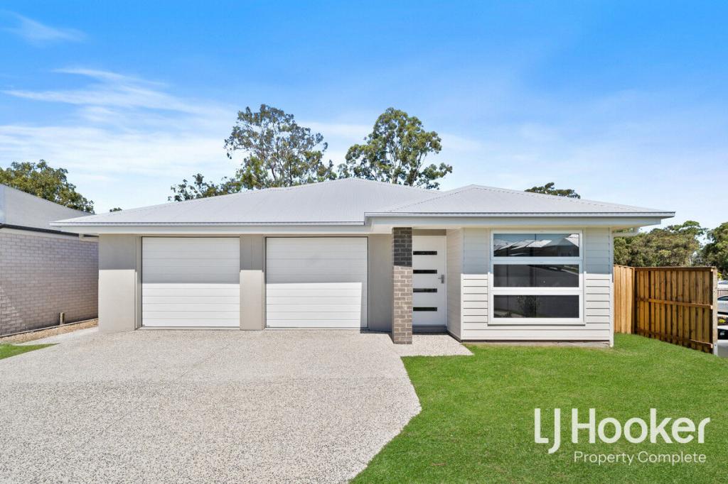 2/86 Bunya Dr, Park Ridge, QLD 4125