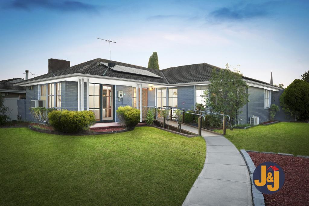 1 Eliza Ct, Gladstone Park, VIC 3043
