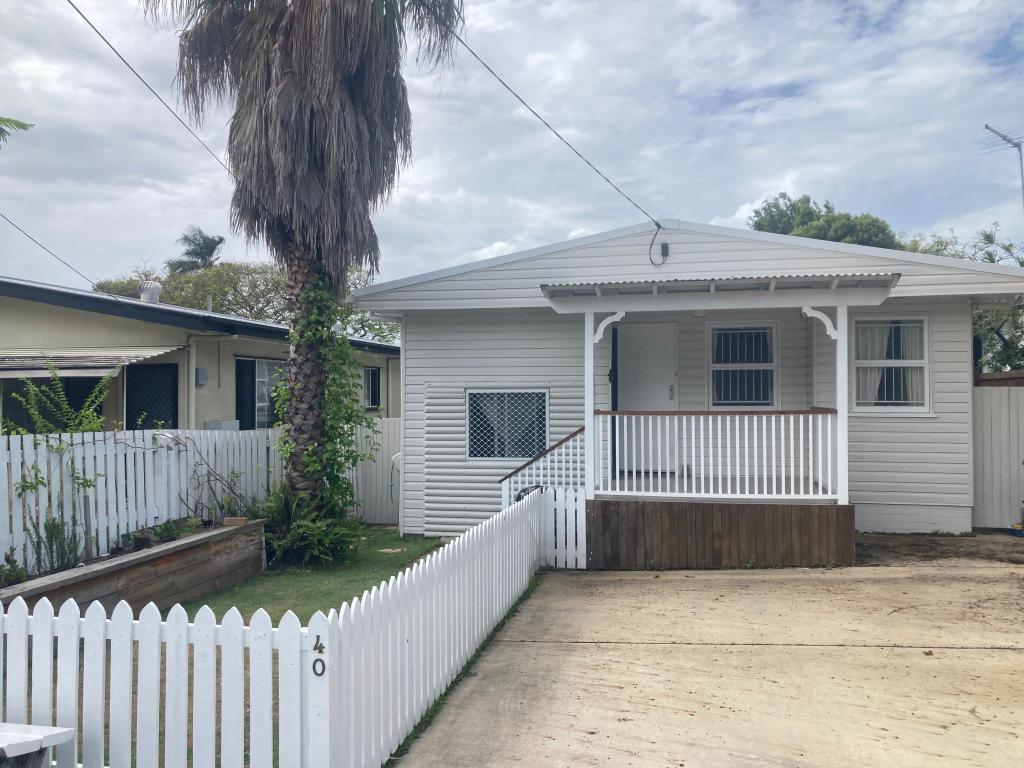 40 Anzac Ave, Redcliffe, QLD 4020