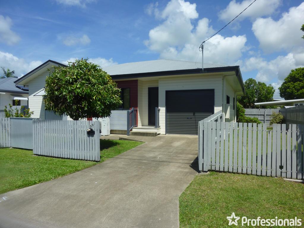 2b Mackenzie St, West Mackay, QLD 4740