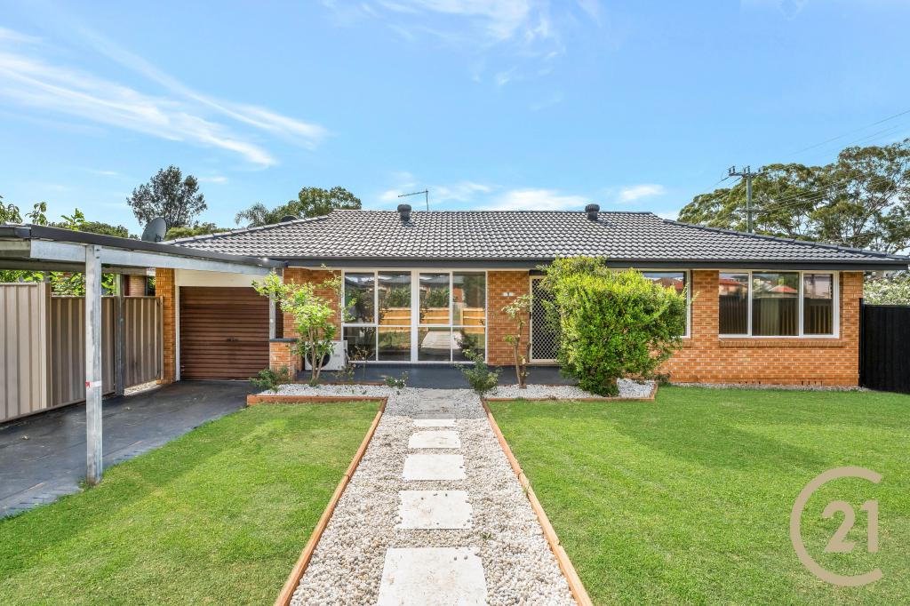 151 Memorial Ave, Liverpool, NSW 2170
