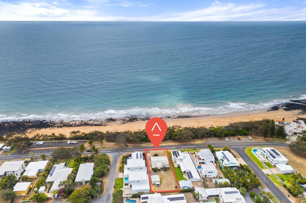 36 WOONGARRA SCENIC DR, BARGARA, QLD 4670