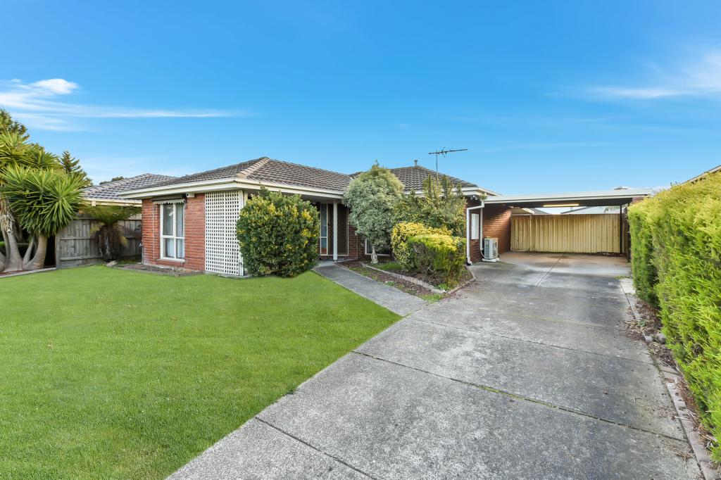 21 Lesley Dr, Hampton Park, VIC 3976