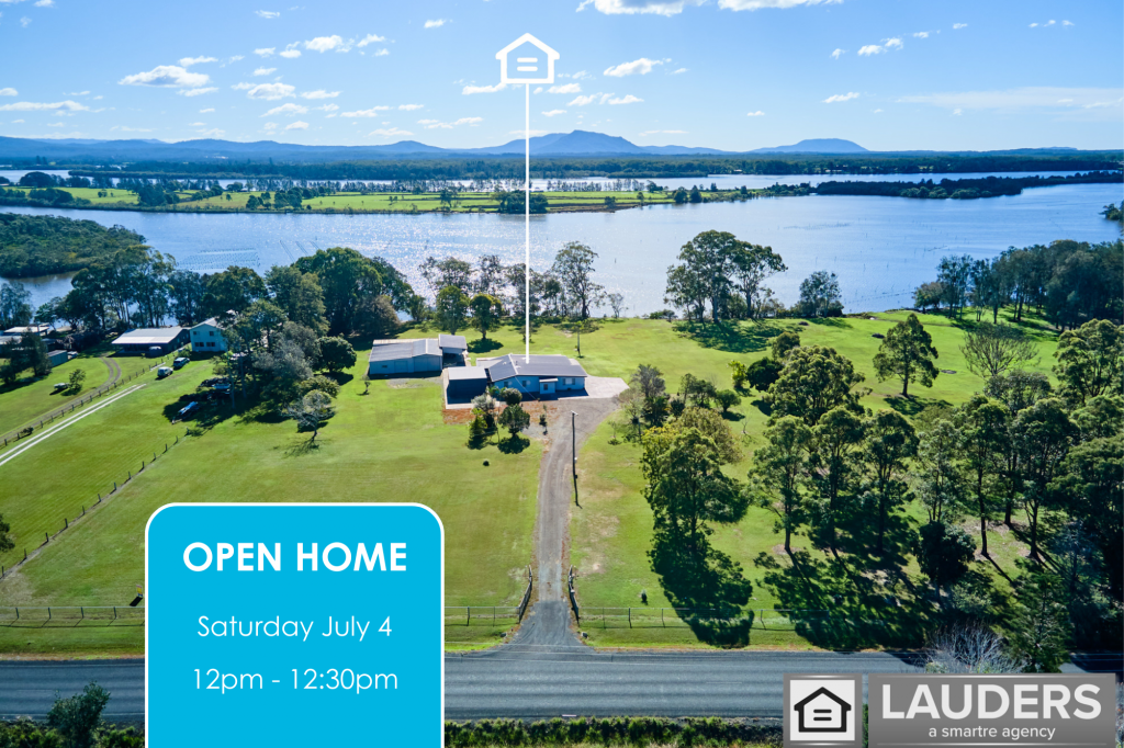 1489 Manning Point Rd, Mitchells Island, NSW 2430