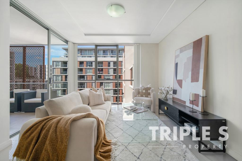 1012/39 Kent Rd, Mascot, NSW 2020