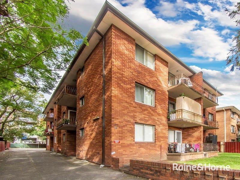 9/19 PARKES ST, HARRIS PARK, NSW 2150