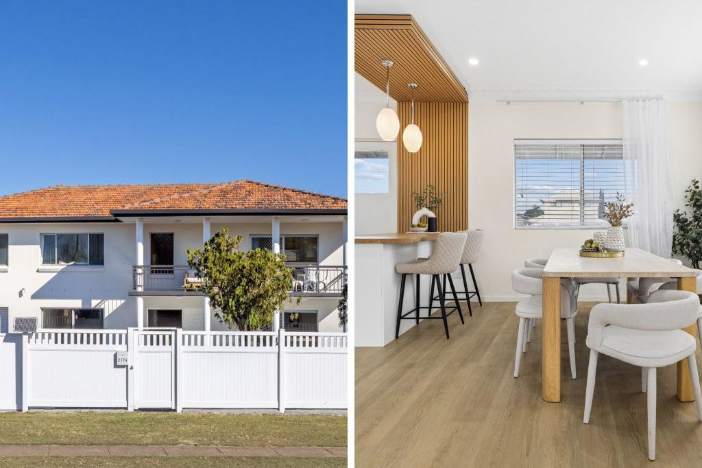 2174 Sandgate Rd, Boondall, QLD 4034