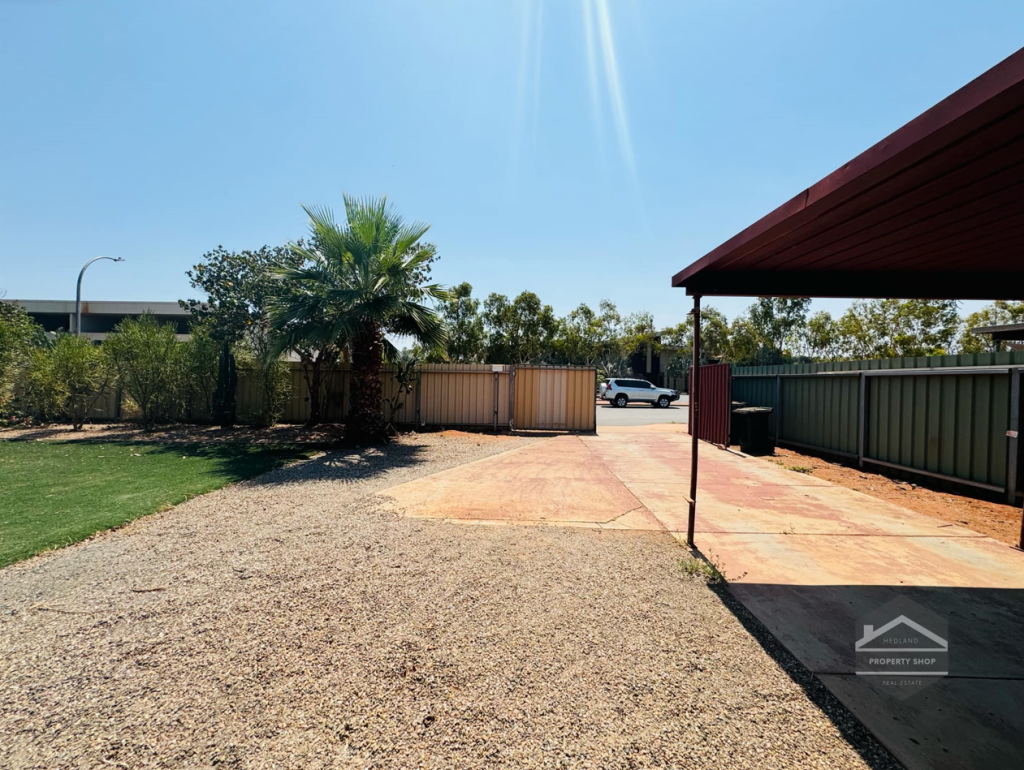 45 Lawson St, South Hedland, WA 6722