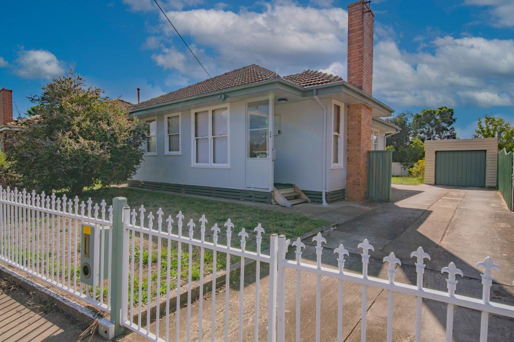 308 KING ST, GOLDEN SQUARE, VIC 3555