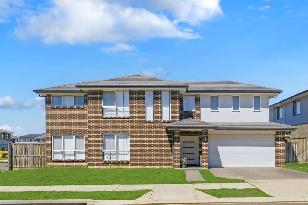 144 Dalmatia Ave, Edmondson Park, NSW 2174