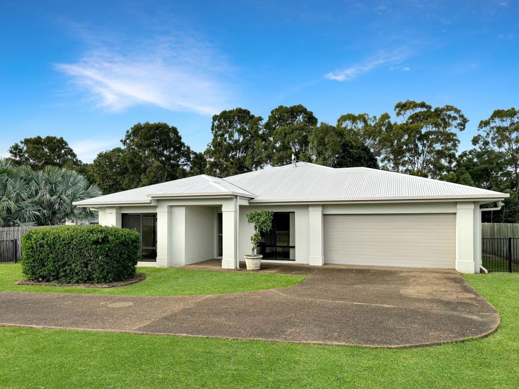 7 Franklin Cl, Tinana, QLD 4650