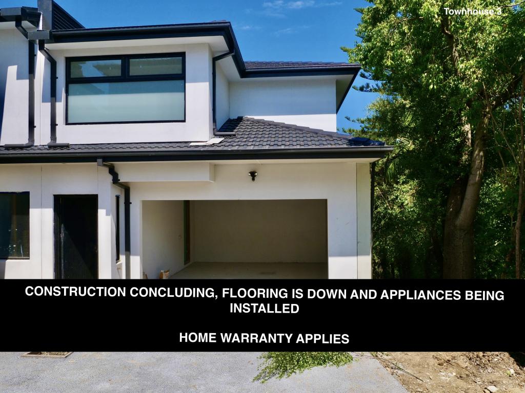 2&3/14 Glenair St, Templestowe Lower, VIC 3107