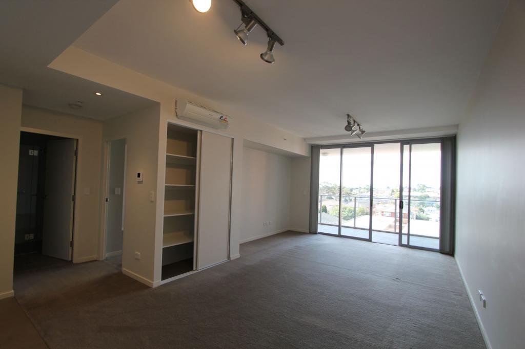 404/40 Park Rd, Hurstville, NSW 2220