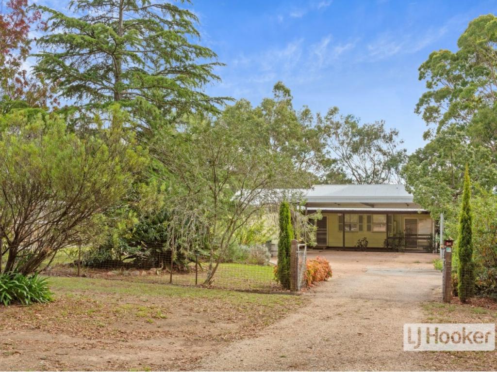 34 Forge Creek Rd, Eagle Point, VIC 3878