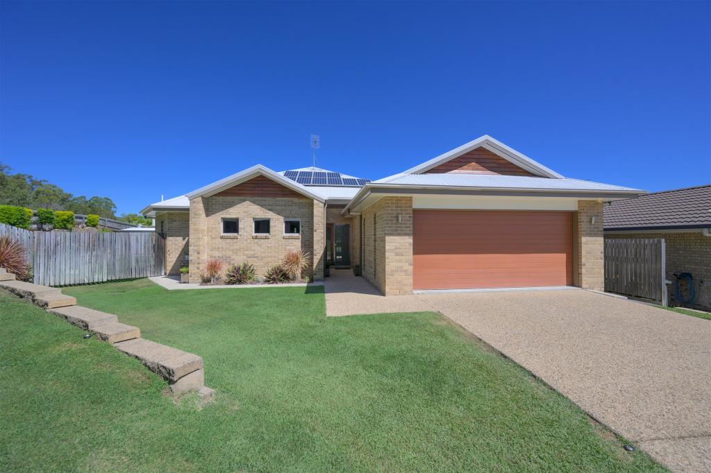 2a Southern Cross Cl, Telina, QLD 4680