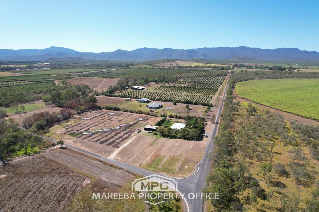 399 Malone Rd, Mareeba, QLD 4880