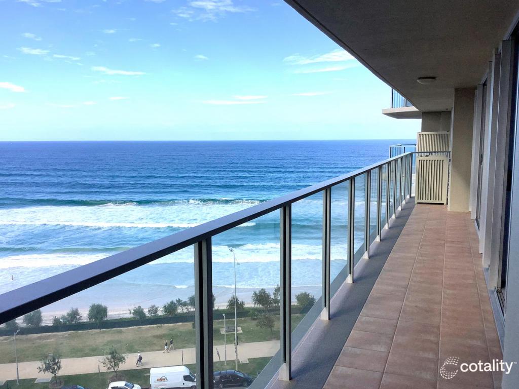 11E/150 THE ESPLANADE, SURFERS PARADISE, QLD 4217