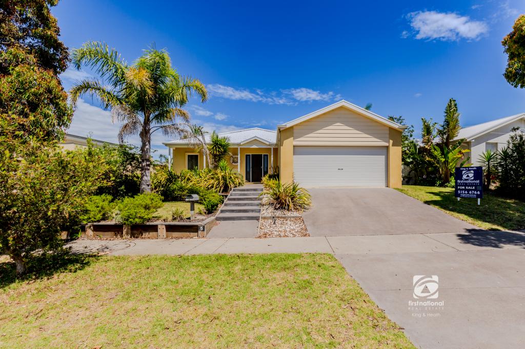 5 Heaths View, Paynesville, VIC 3880