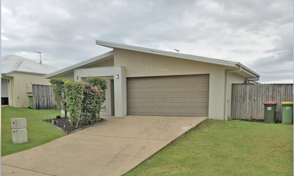 9 Hinkler Ct, Rural View, QLD 4740