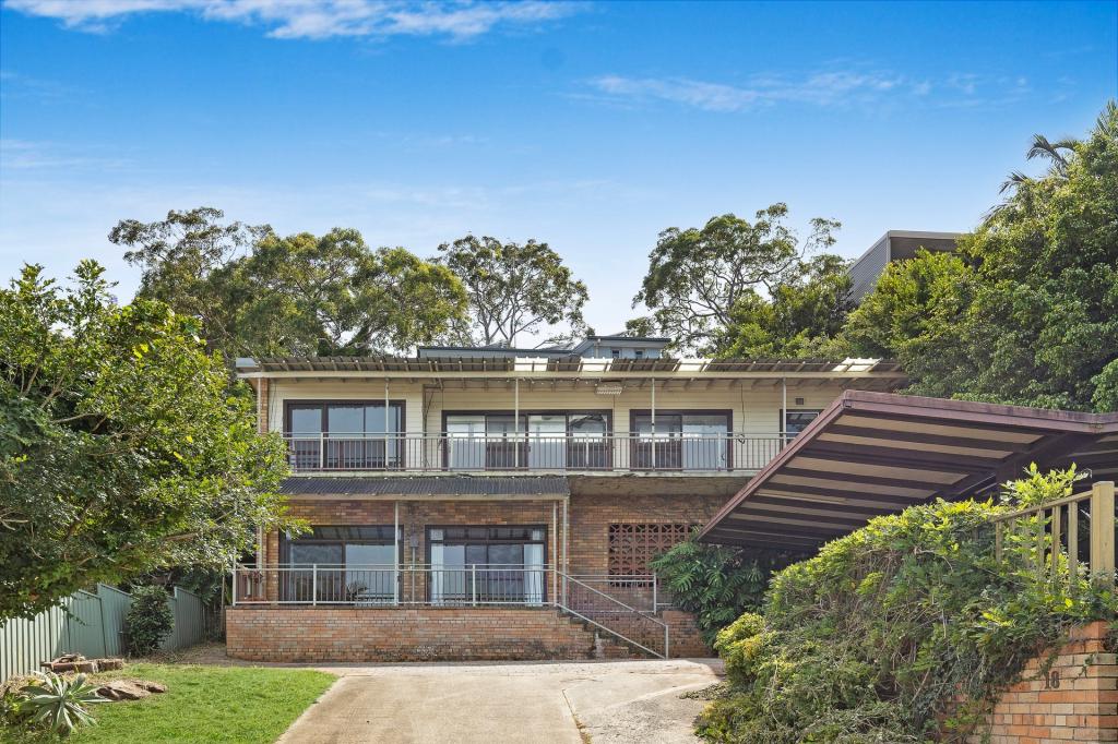 18 Kims Ave, Lugarno, NSW 2210