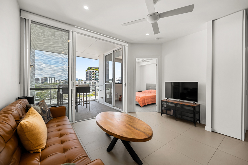 810/8 Donkin St, West End, QLD 4101