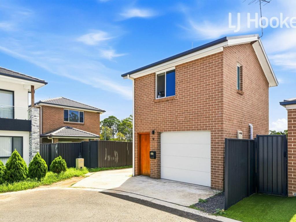 9a Polar Way, Leppington, NSW 2179