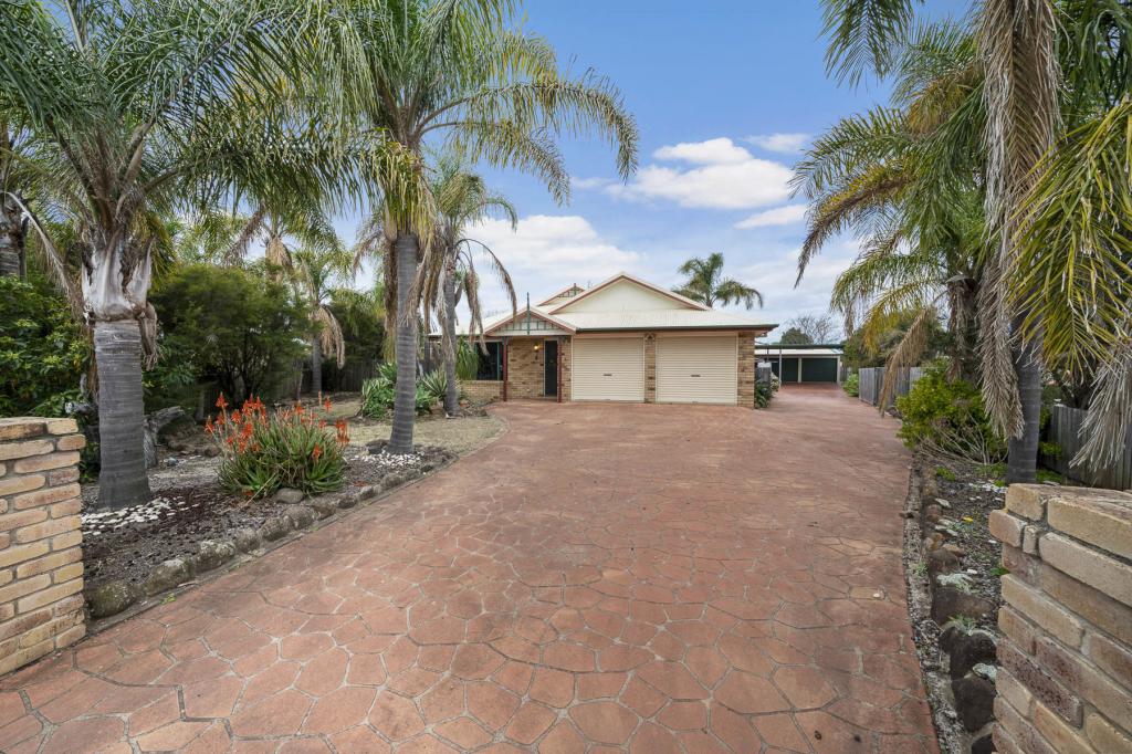 12 Lachlan Ct, Westbrook, QLD 4350