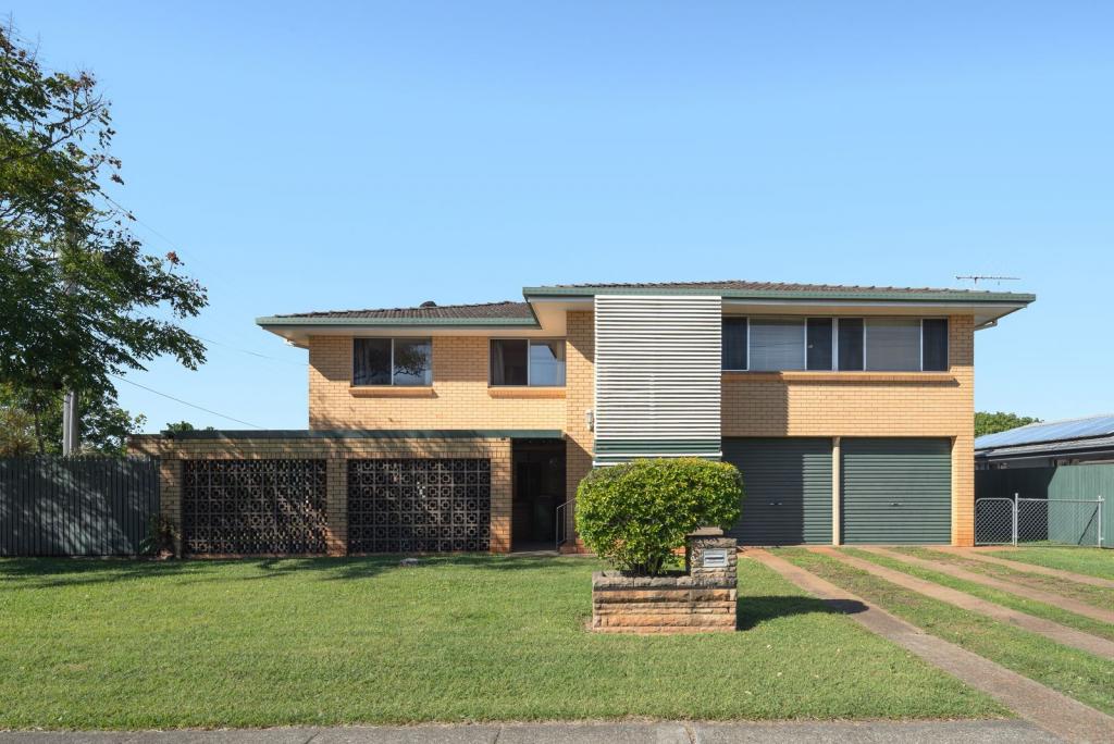 445 St Vincents Rd, Nudgee, QLD 4014