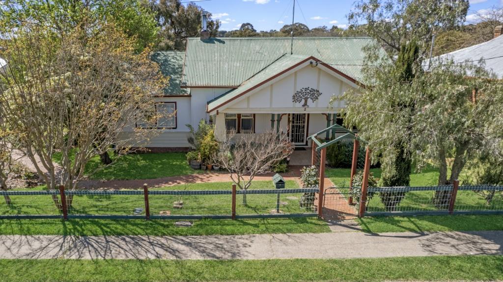 2 Shaw St, Yass, NSW 2582