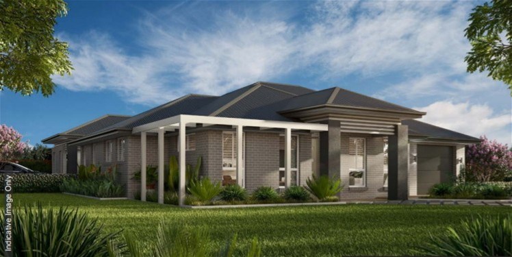 Lot 203 Ryans Rd, Gillieston Heights, NSW 2321