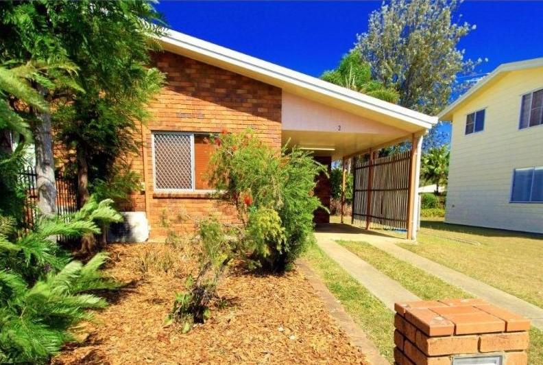 2/372 Farm St, Norman Gardens, QLD 4701