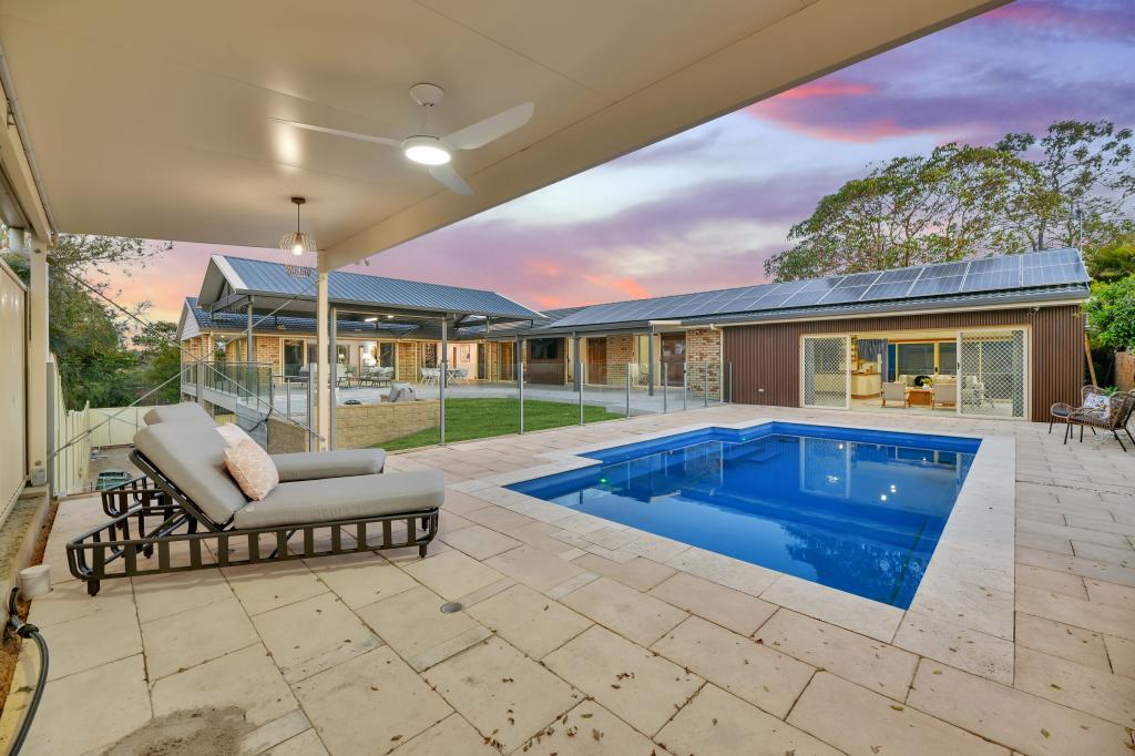 7 Harold Cl, Sinnamon Park, QLD 4073