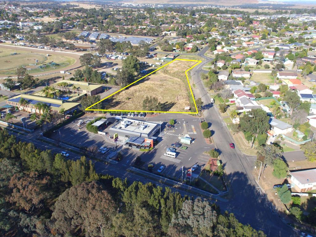 101 Thompson St, Muswellbrook, NSW 2333