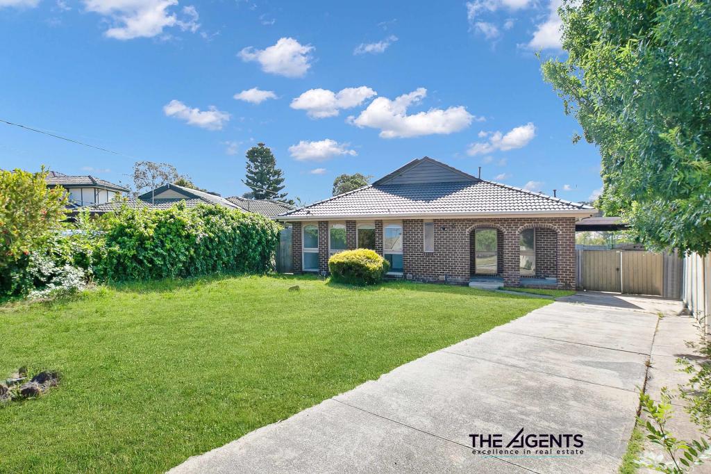 9 Huntingfield Dr, Hoppers Crossing, VIC 3029