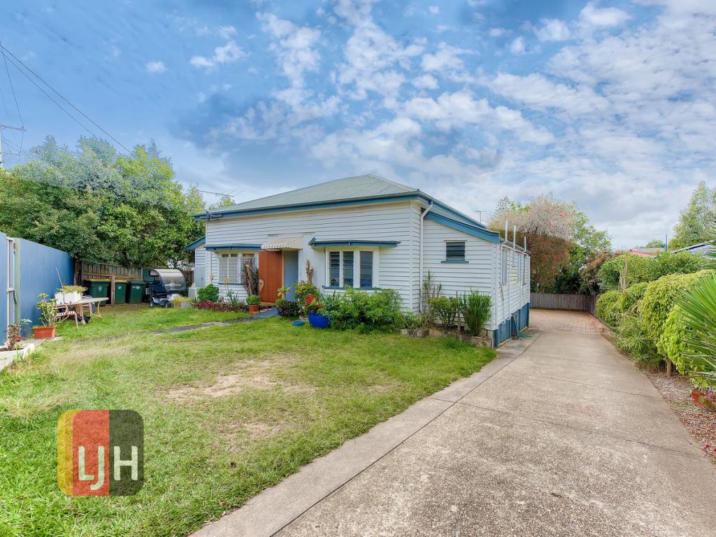 1/85 Stewart Rd, Ashgrove, QLD 4060