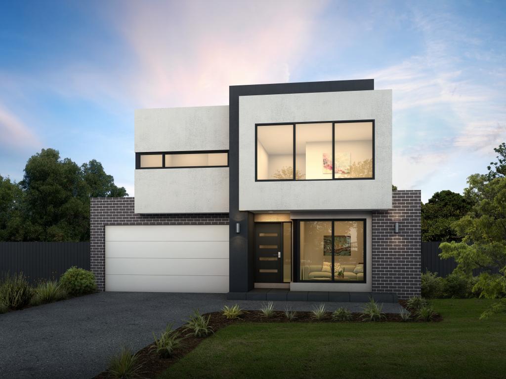 Lot 701 Ferdinand Dr, Clyde North, VIC 3978