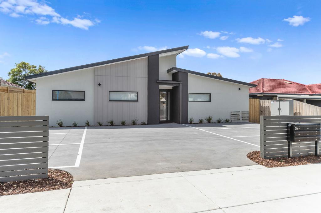 1/36 Church St, Hastings, VIC 3915