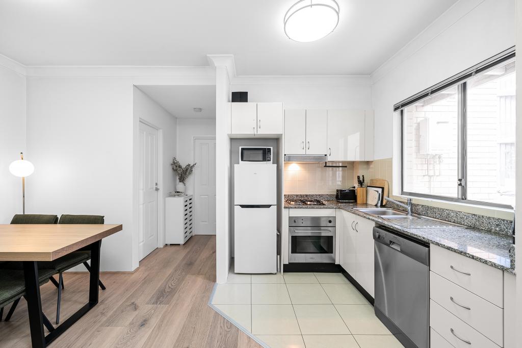 15/1 Waverley Cres, Bondi Junction, NSW 2022