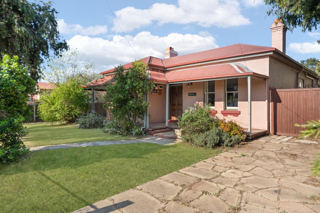 29 Douro St, Mudgee, NSW 2850